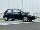 Fiat Grande Punto 1.4 Benz.instalacja gazowa LPG BRC - 6