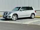 Mercedes-Benz GLK 200– elegancki SUV z 2012 roku - 3