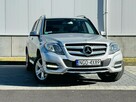 Mercedes-Benz GLK 200– elegancki SUV z 2012 roku - 5