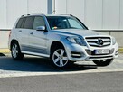 Mercedes-Benz GLK 200– elegancki SUV z 2012 roku - 6