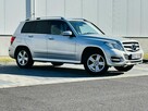 Mercedes-Benz GLK 200– elegancki SUV z 2012 roku - 7