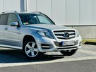 Mercedes-Benz GLK 200– elegancki SUV z 2012 roku - 8