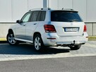 Mercedes-Benz GLK 200– elegancki SUV z 2012 roku - 10