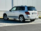 Mercedes-Benz GLK 200– elegancki SUV z 2012 roku - 11