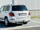 Mercedes-Benz GLK 200– elegancki SUV z 2012 roku - 12