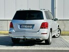 Mercedes-Benz GLK 200– elegancki SUV z 2012 roku - 13