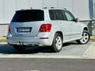 Mercedes-Benz GLK 200– elegancki SUV z 2012 roku - 14