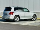 Mercedes-Benz GLK 200– elegancki SUV z 2012 roku - 15
