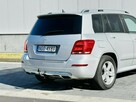 Mercedes-Benz GLK 200– elegancki SUV z 2012 roku - 16