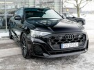 Audi SQ8 4.0 TFSI 507KM Podgrz.f Ambient Szklany Dach MAXTON Salon PL VAT23% - 3