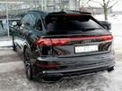Audi SQ8 4.0 TFSI 507KM Podgrz.f Ambient Szklany Dach MAXTON Salon PL VAT23% - 4