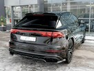 Audi SQ8 4.0 TFSI 507KM Podgrz.f Ambient Szklany Dach MAXTON Salon PL VAT23% - 5