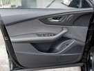 Audi SQ8 4.0 TFSI 507KM Podgrz.f Ambient Szklany Dach MAXTON Salon PL VAT23% - 12