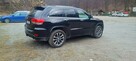 Jeep Grand Cherokee 2018r. OVERLAND 3,6 benzyna ALUFELGI Pneumatyka XENON CHROM 20" FV - 8