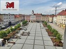 Mieszkanie Kędzierzyn-Koźle Koźle Centrum, Rynek