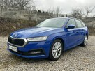 Škoda Octavia Salon Polska Poleasingowy I właściciel Serwis ASO VAT 23% Bezwypadkowy