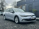 Volkswagen Golf Salon Polska Poleasingowy I właściciel Serwis ASO VAT 23%