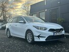 Kia Cee'd Salon Polska Poleasingowy I właściciel Serwis ASO VAT 23% Bezwypadkowy
