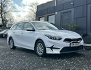 Kia Cee'd Salon Polska Poleasingowy I właściciel Serwis ASO VAT 23% Bezwypadkowy