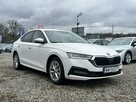 Škoda Octavia Salon Polska Poleasingowy I właściciel Serwis ASO VAT 23% Bezwypadkowy