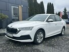 Škoda Octavia Salon Polska Poleasingowy I właściciel Serwis ASO VAT 23% Bezwypadkowy
