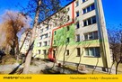 Widok na zieleń, 46 m2, 2 pokoje - Centrum - 15