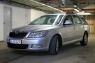 Skoda Octavia II 1.4 Kombi 1.4TSI FL - Niski przebieg
