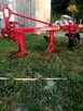 Przegrabiarka tasmowa nowy typ - 8