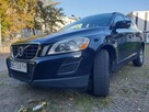 VOLVO XC60*MOMENTUM*2010