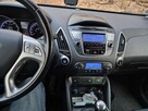 Sprzedam HYUNDAI IX35 wersja TUCSON, 1.6 BENZYNA, 2010 ROK ! - 15
