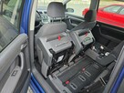 Volkswagen Touran 1.4 TSI 140 KM – bogata wersja – 4000 zł - 10