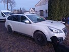 Subaru outback - 2