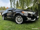 Ford Fusion Hybryda Igła - 4