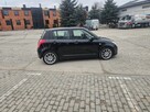 Suzuki Swift - 4