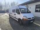 Renault Master Brygadówka - 5