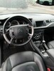Citrojen c5 - 7