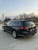 Sprzedam Volkswagen PASSAT B8 Kombi 2.0 - 7