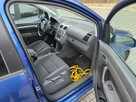 Volkswagen Touran 1.4 TSI 140 KM – bogata wersja – 4000 zł - 11