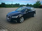 Audi A3 Sportback 1.4 TFSI e-tron