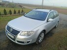 Sprzedam Passat B6