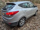Sprzedam HYUNDAI IX35 wersja TUCSON, 1.6 BENZYNA, 2010 ROK ! - 13