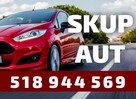** SKUP AUT * Gotówka od RĘKI * KOŚCIAN * TEL 518-944-569 ** - 3