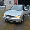 Opel Astra 1.6 8V Benzyna 2001 Rok Sprzedaz Zamiana. - 2