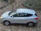 Sprzedam HYUNDAI IX35 wersja TUCSON, 1.6 BENZYNA, 2010 ROK ! - 4