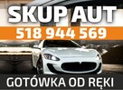 ** SKUP AUT * Gotówka od RĘKI * WOLSZTYN * TEL 518-944-569 * - 3