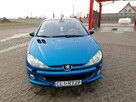 Peugeot 206cc - 11