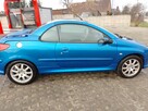 Peugeot 206cc - 5