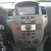 Opel Zafira b