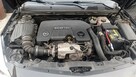OPEL INSIGNIA 2017 , 1.6DCI 136KM, przebieg 196Tkm. - 7