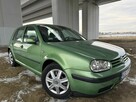 ** VW Golf 4 ** 1.4 Benzyna ** 2002r ** Ładny Zadbany ** - 2